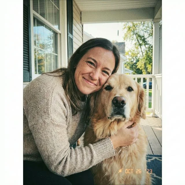 Sarah M.